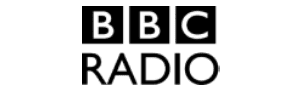 BBC Radio Logo